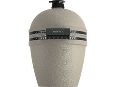 Textured beige container with black band and 'BSTRD' branding on a white background
