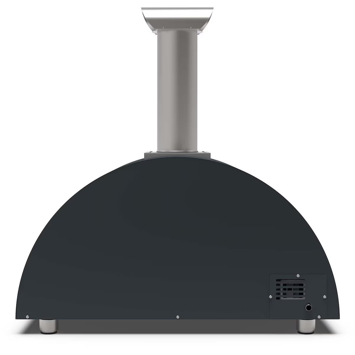 Alfa Moderno 3 Pizze Natural Gas Pizza Oven