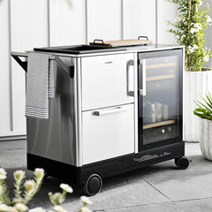 Dometic MOBAR 550S Mobile Bar Cart