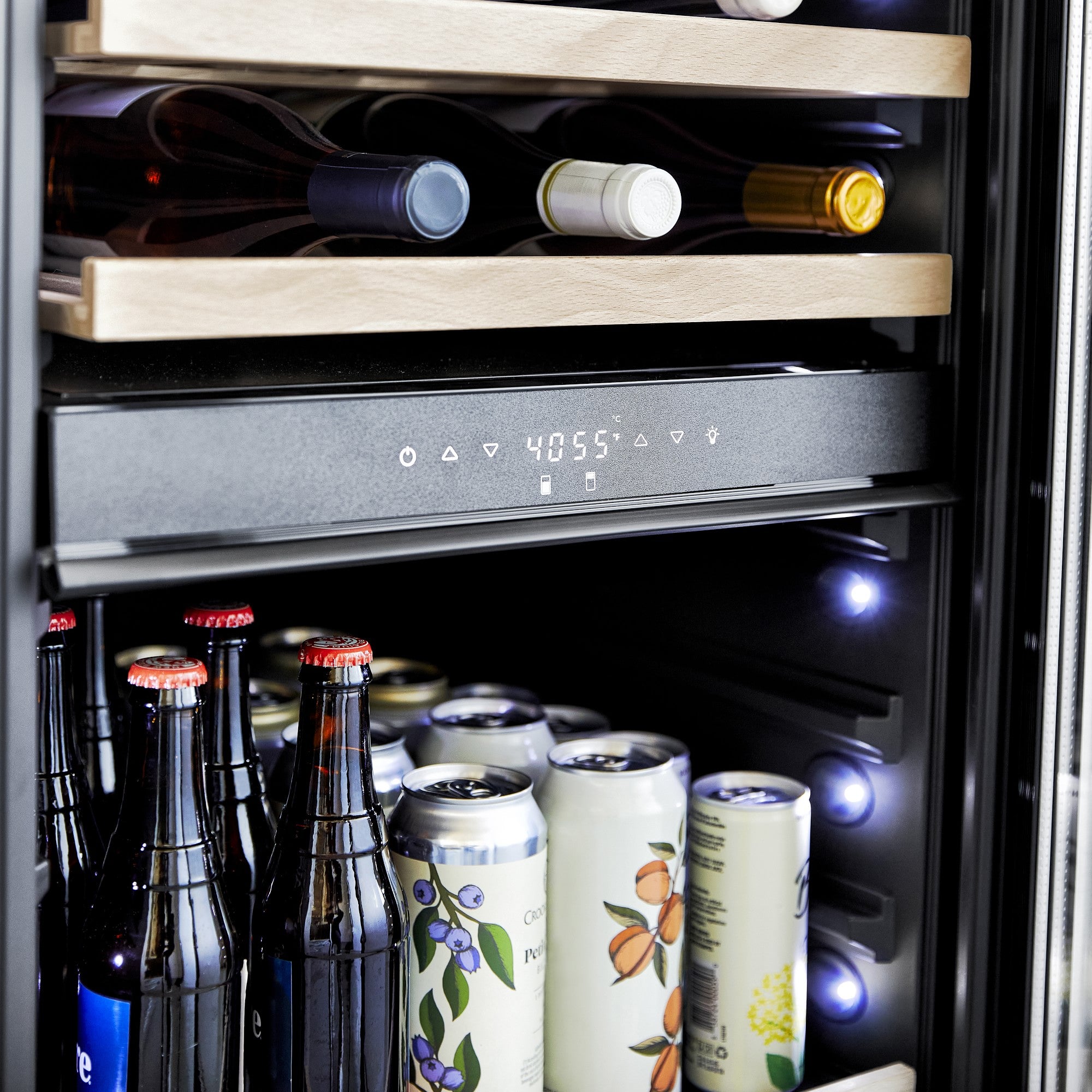 MOBAR 550S Outdoor Mobile Bar