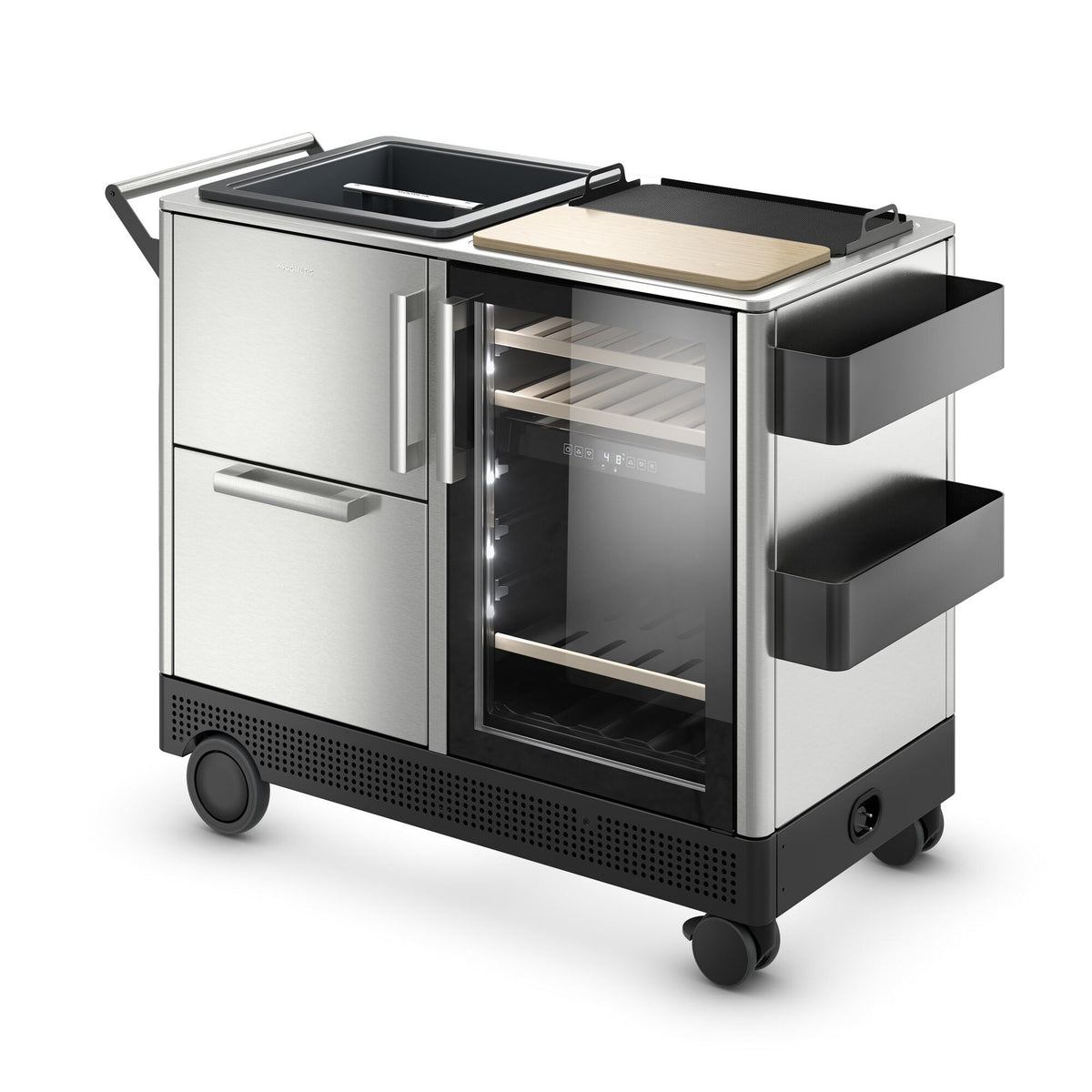 MOBAR 550S Outdoor Mobile Bar