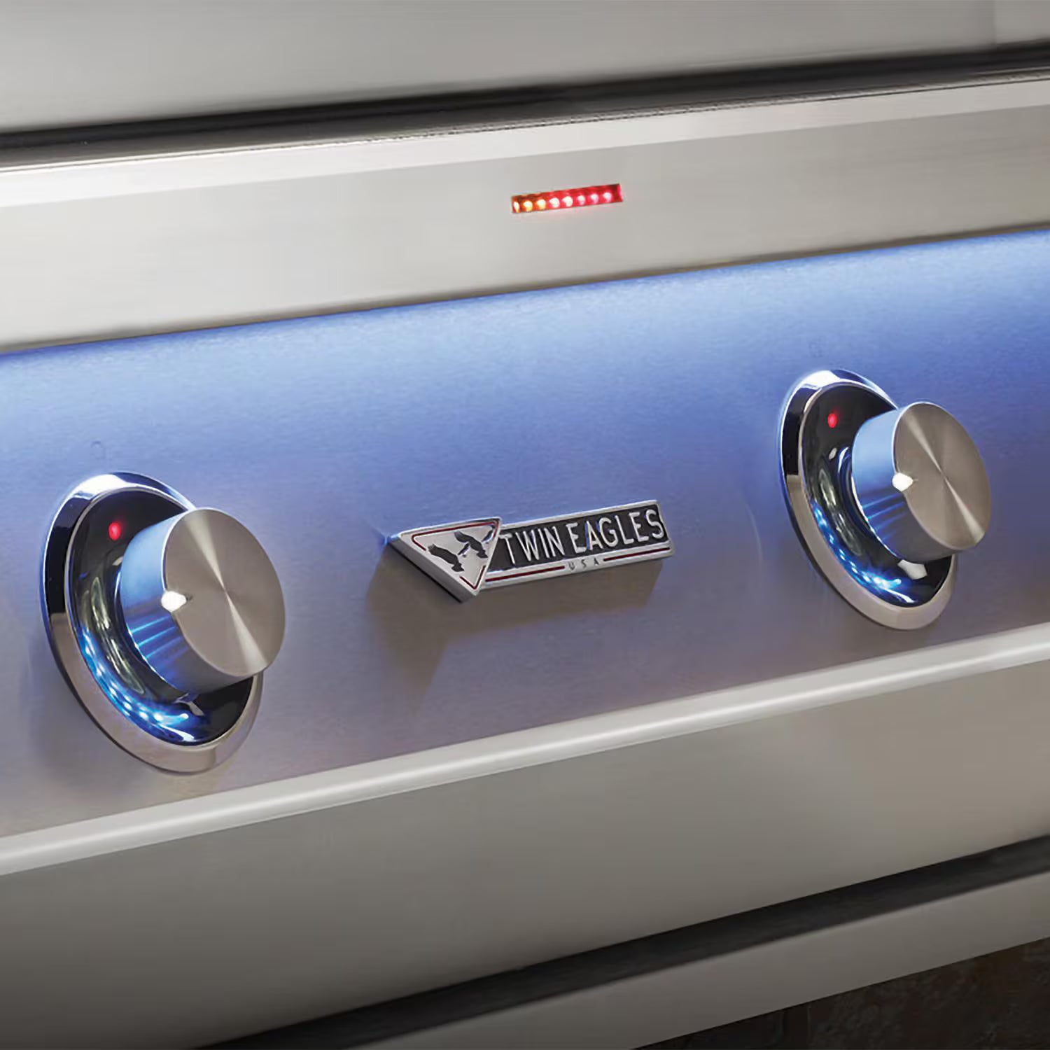 Twin Eagles Eagle One 42-Inch 3-Burner Built-In