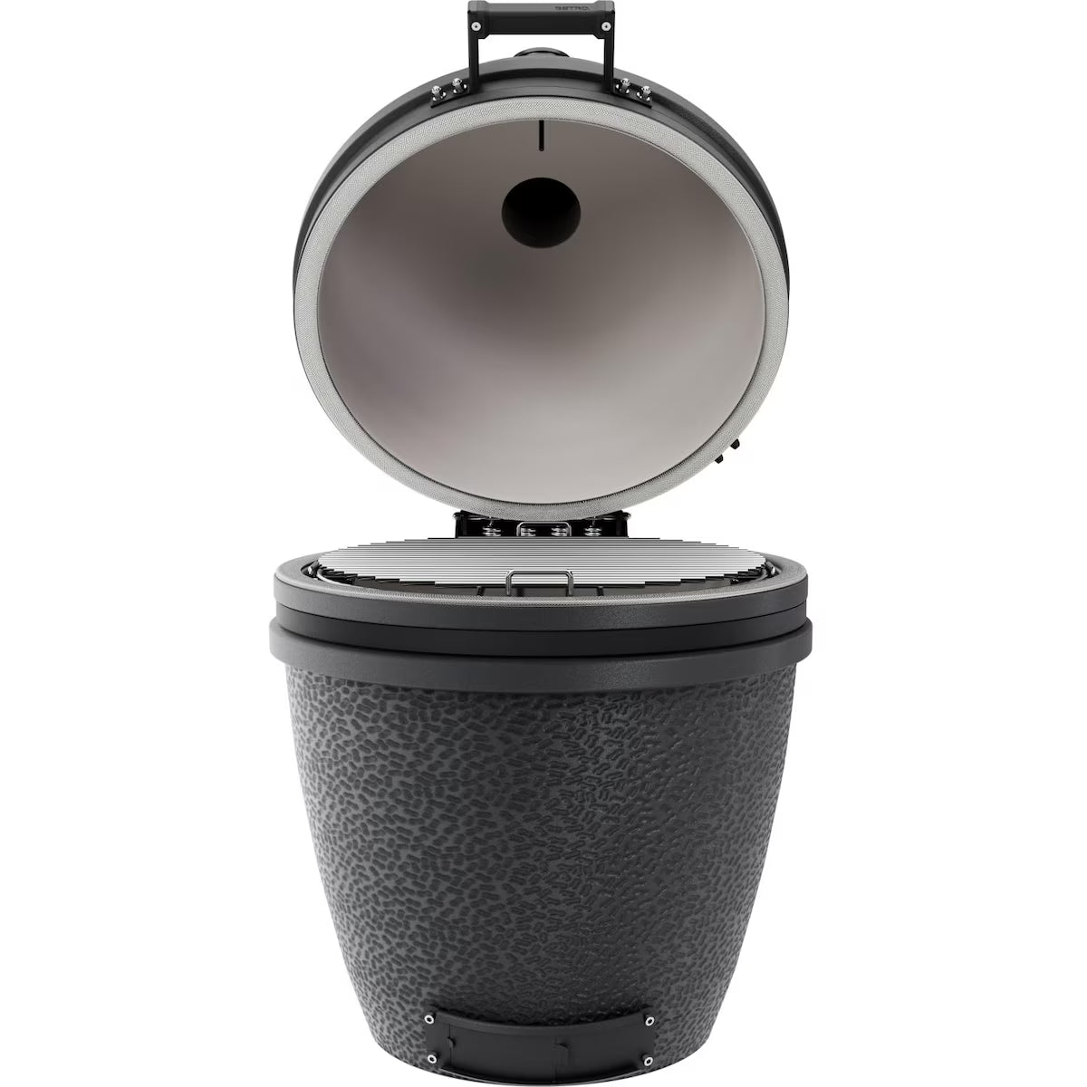 BSTRD Core Large Graphite with Lid Open