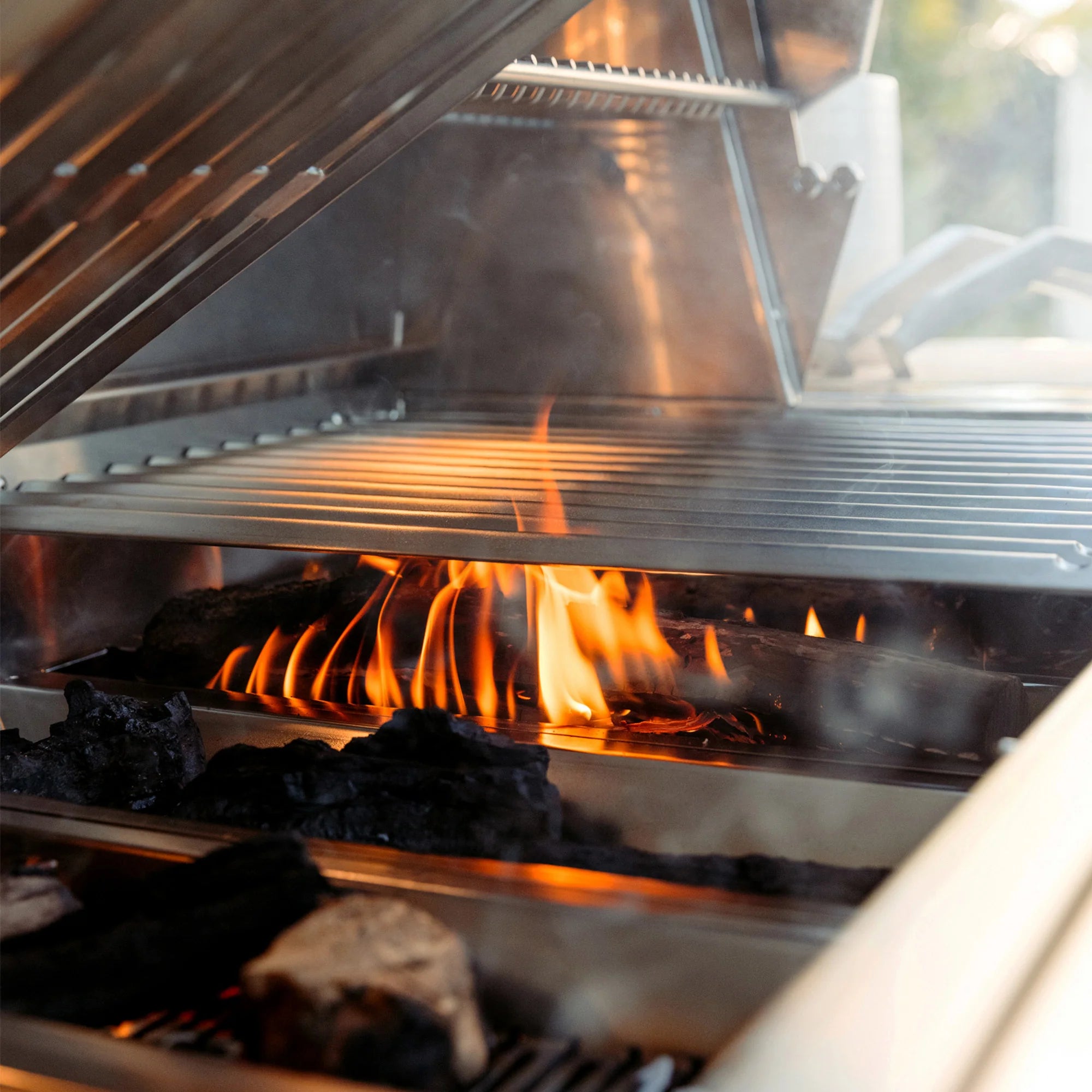 Encore - Hybrid Grill - American Made Grills