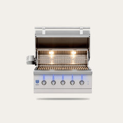 Encore - Hybrid Grill - American Made Grills