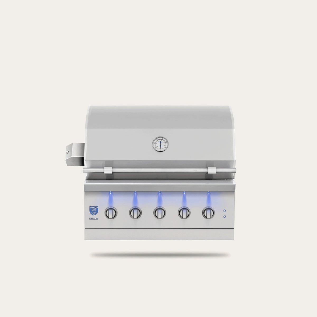 Encore - Hybrid Grill - American Made Grills