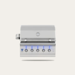 Encore - Hybrid Grill - American Made Grills