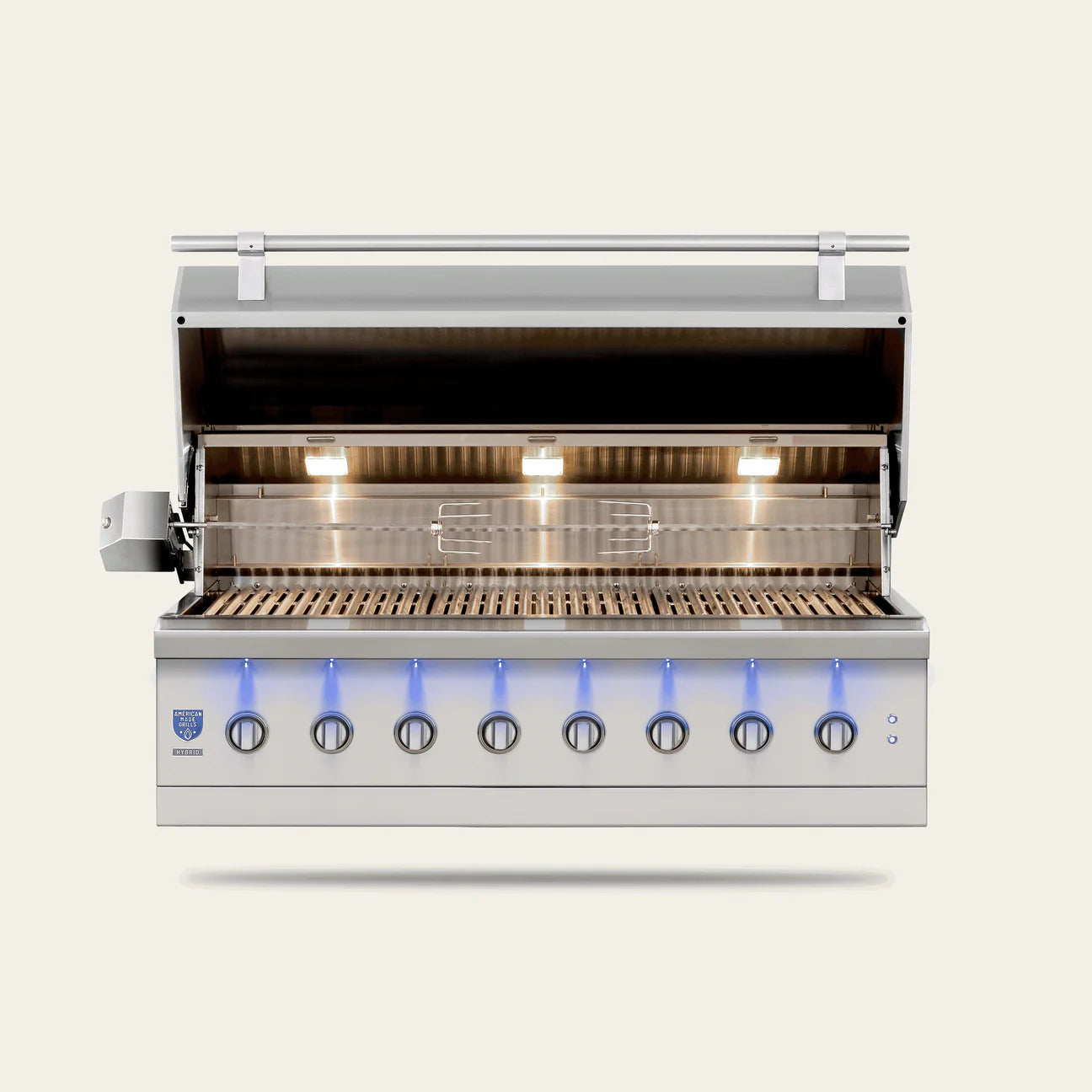 Encore - Hybrid Grill - American Made Grills