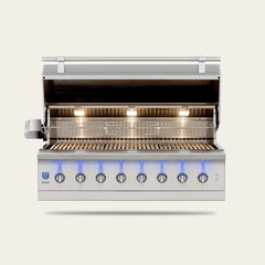 Encore - Hybrid Grill - American Made Grills