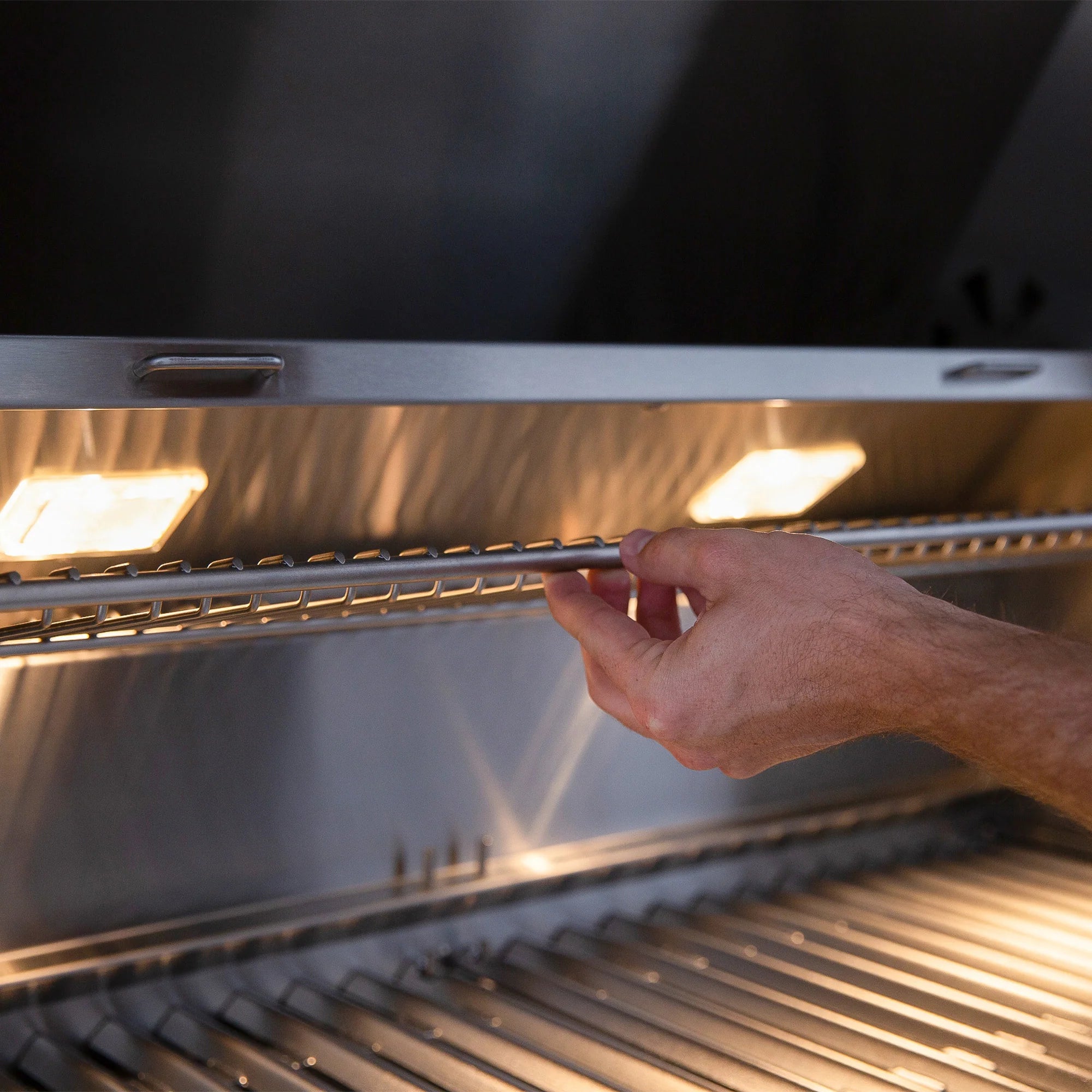 Encore - Hybrid Grill - American Made Grills