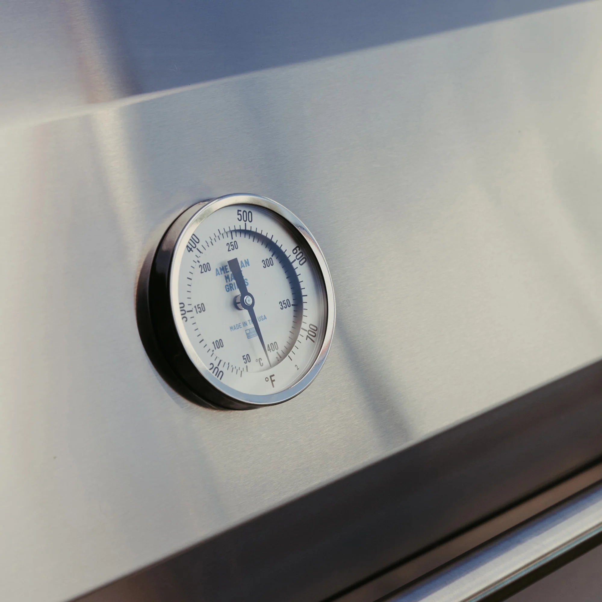 Encore - Hybrid Grill - American Made Grills