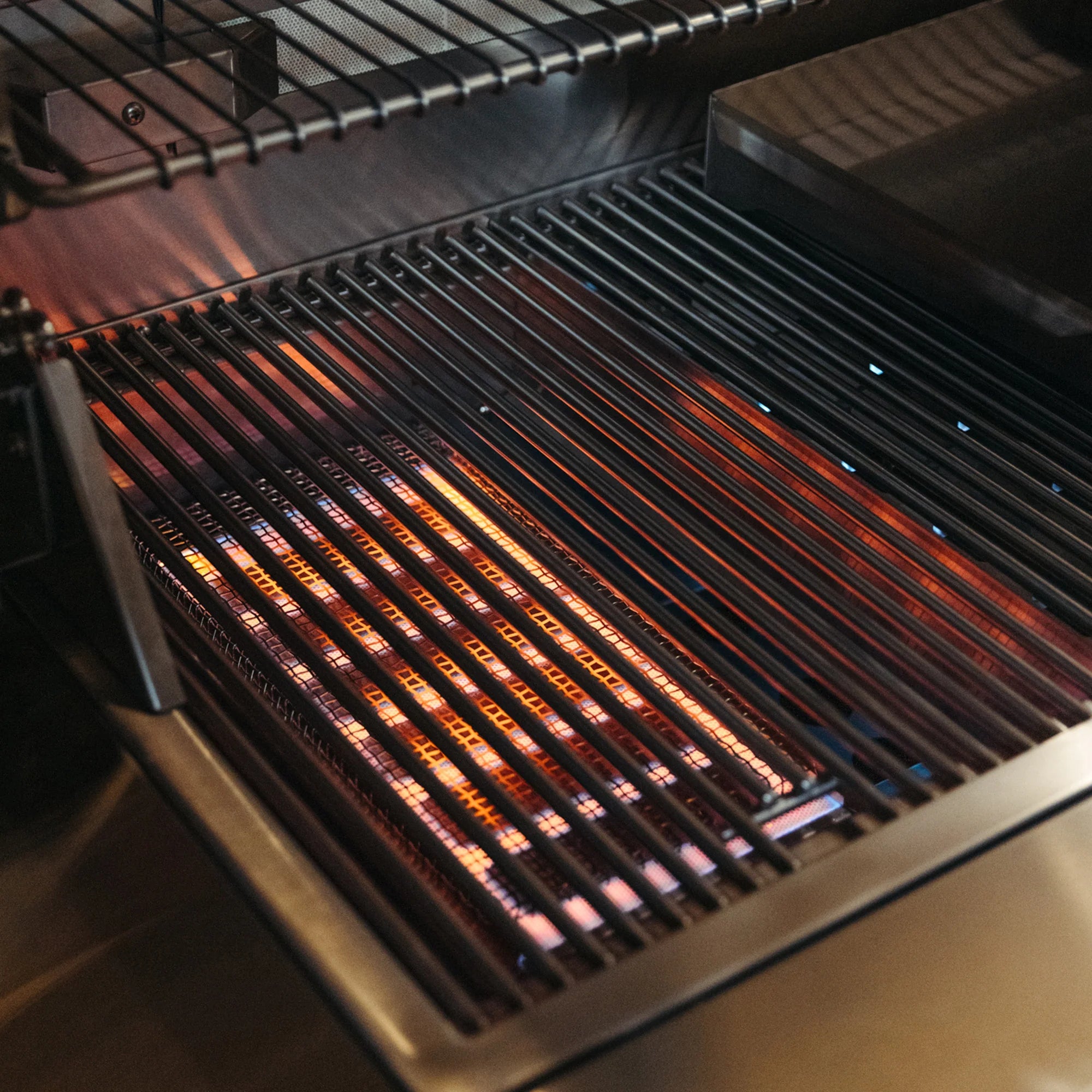 Estate Freedom - Gas Grill - American Made Grills