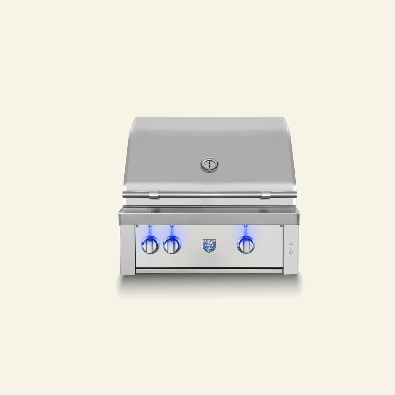 Estate Freedom - Gas Grill - American Made Grills