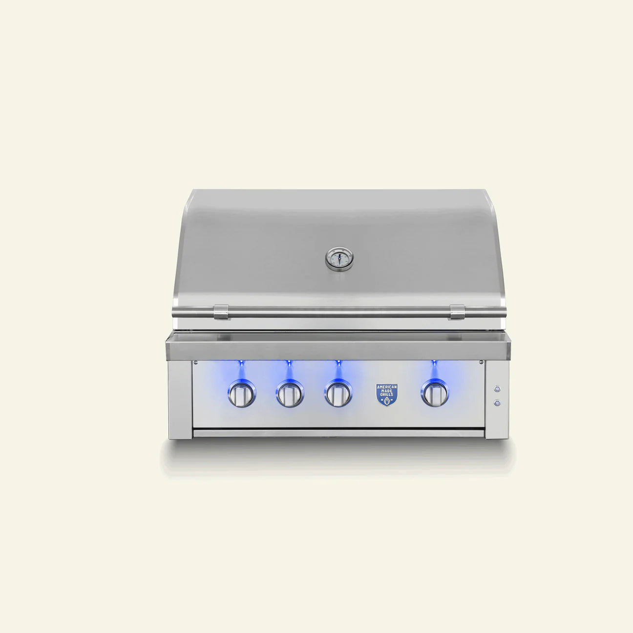 Estate Freedom - Gas Grill - American Made Grills