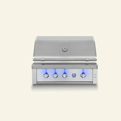 Estate Freedom - Gas Grill - American Made Grills