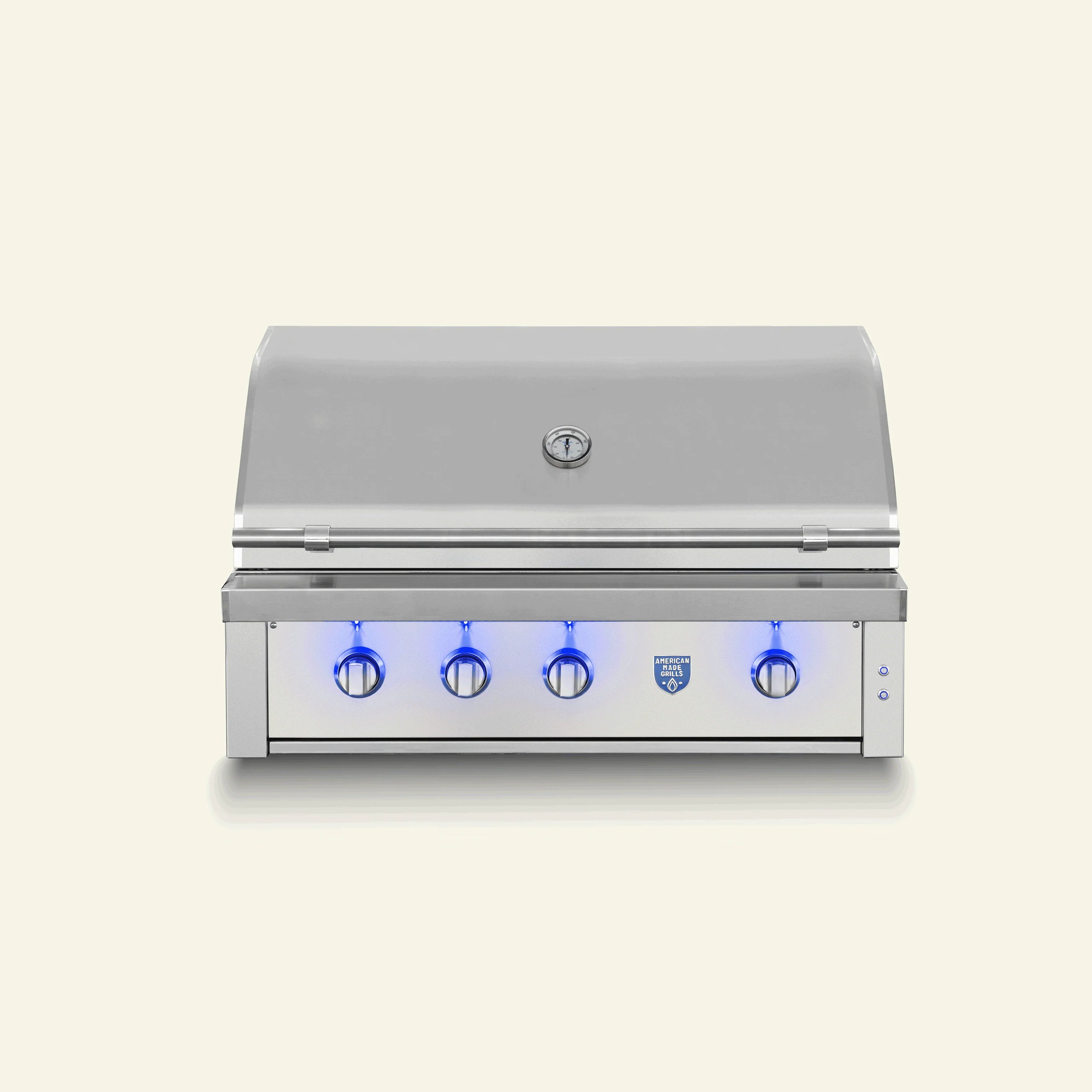 Estate Freedom - Gas Grill - American Made Grills