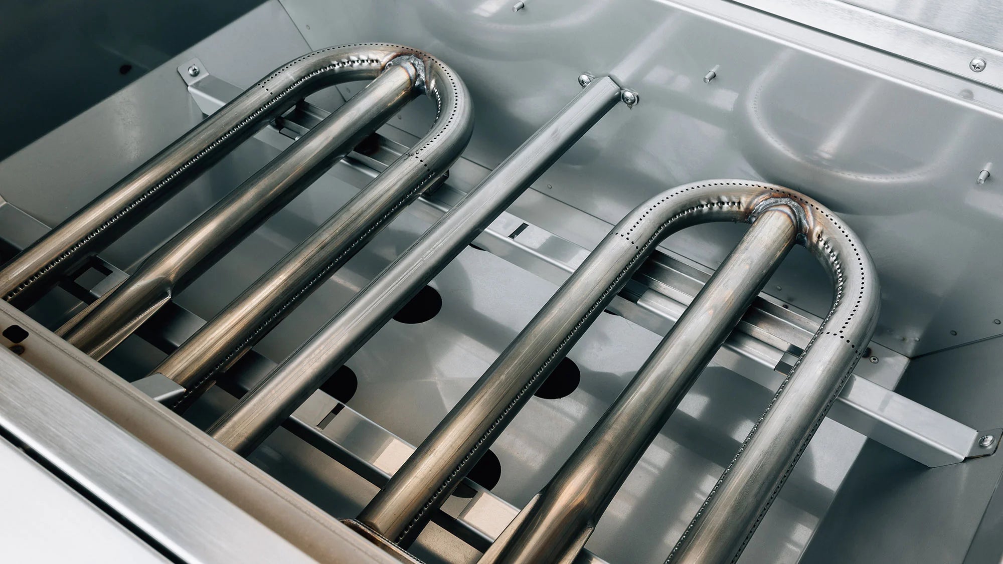 Estate Freedom - Gas Grill - American Made Grills