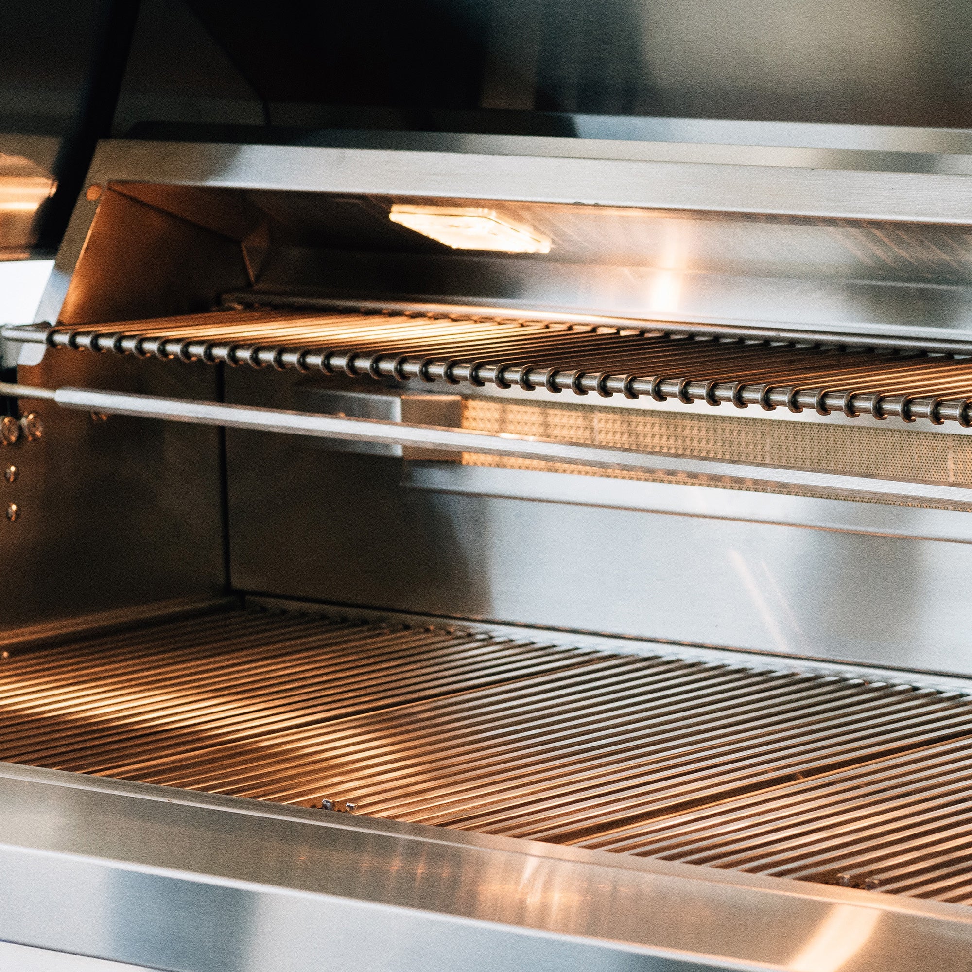 Estate Freedom - Gas Grill - American Made Grills