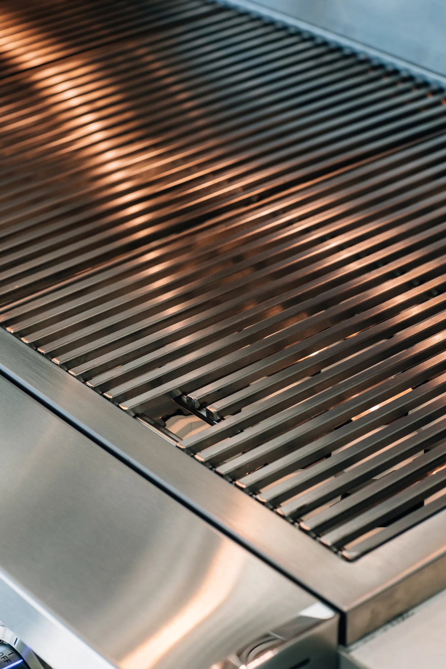 Estate - Gas Grill - American Made Grills