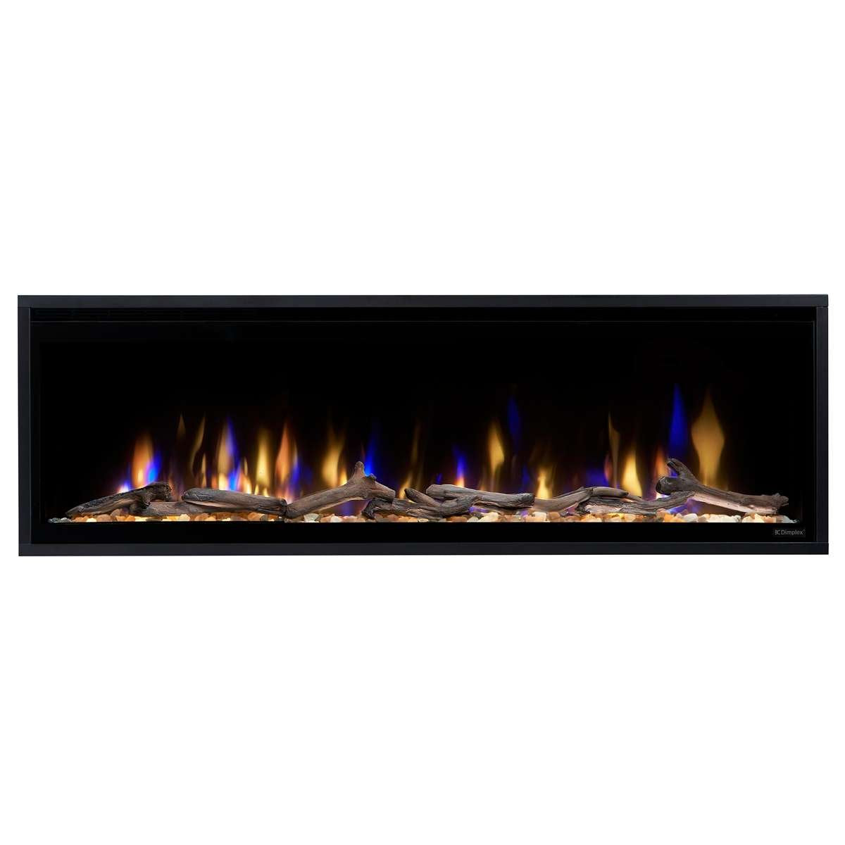 Ignite Evolve 100" Linear Electric Fireplace - 500002563