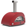Alfa Moderno 3 Pizze Natural Gas Pizza Oven