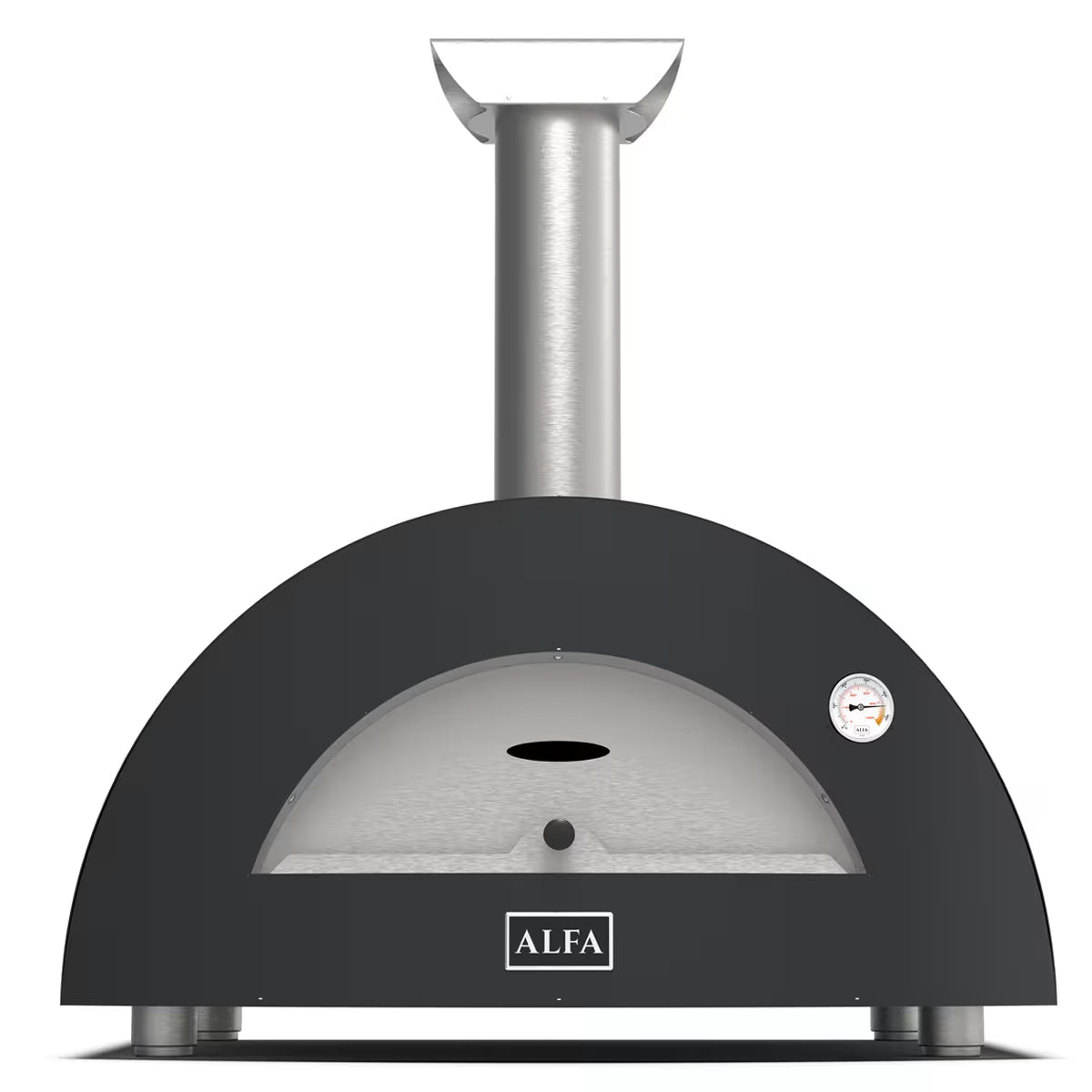 ALFA™ MODERNO 2 PIZZA Gas Pizza Oven