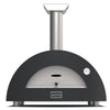 ALFA™ MODERNO 2 PIZZA Gas Pizza Oven