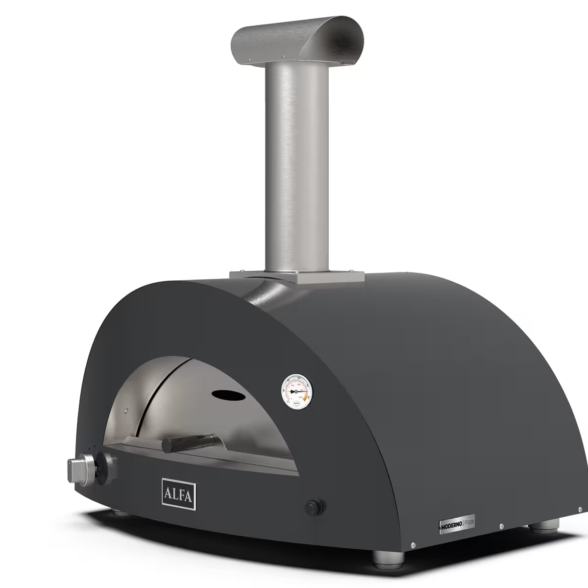 ALFA™ MODERNO 2 PIZZA Gas Pizza Oven