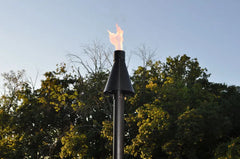 HPC - TK-EI Series Torch Head - SmartARC Electronic Ignition - Kano Top - 10,000 BTU