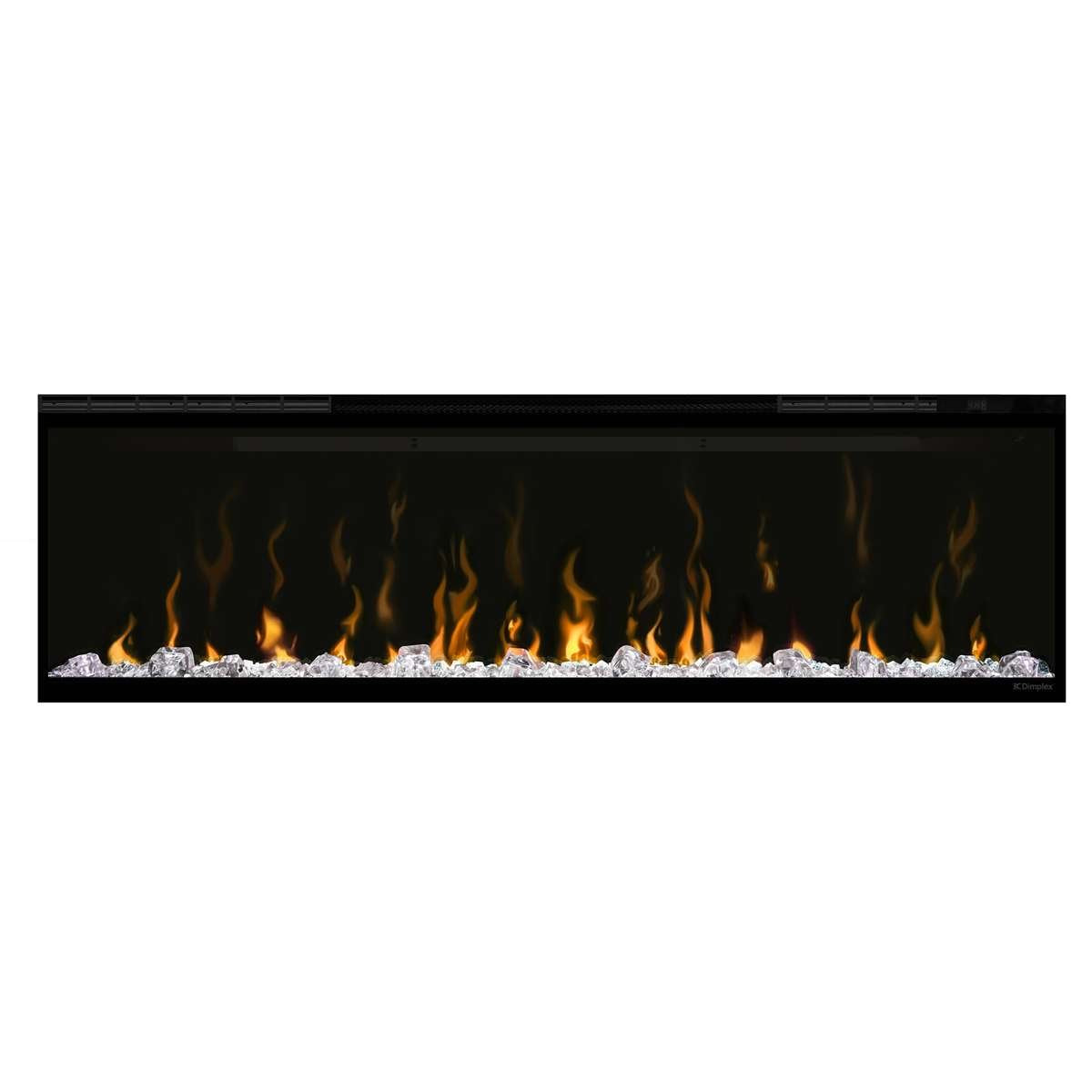 Ignite XL 100" Linear Electric Fireplace - XLF100