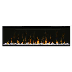 Ignite XL 100" Linear Electric Fireplace - XLF100