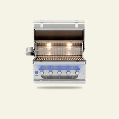Muscle - Hybrid Grill - American Made Grills
