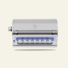 Muscle - Hybrid Grill - American Made Grills