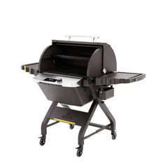 Prime 1500 Pellet Grill