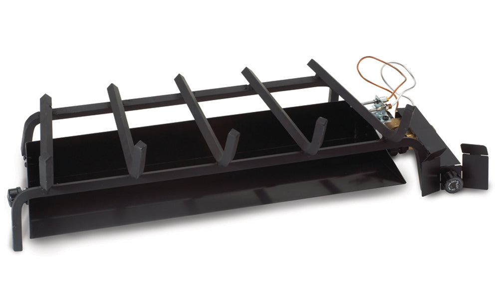 G4 Burner, Match Lit - G4-12