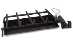 G4 Burner, Match Lit - G4-12