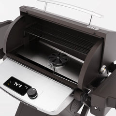 Prime 1500 Pellet Grill