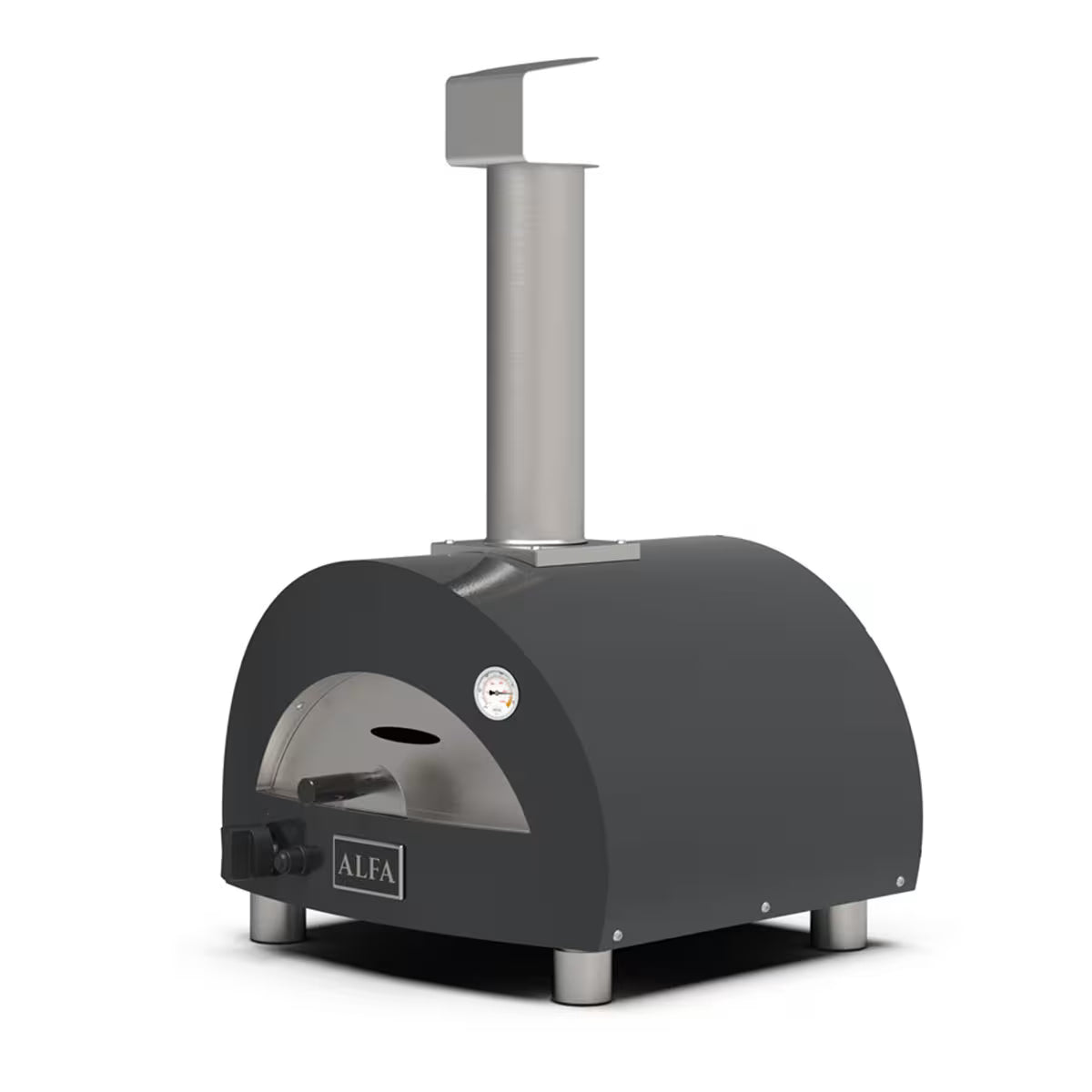 ALFA Moderno Portable Pizza Oven