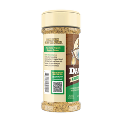 Dan-O's Seasoning - Dan-O's Cheesoning