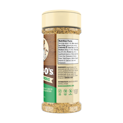 Dan-O's Seasoning - Dan-O's Cheesoning