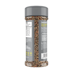 Dan-O's Seasoning - Preem-O Seasoning - 3.5 oz container