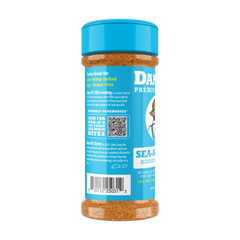 Dan-O's SEA-soning - Dan-O's Seasoning - 3.5 oz