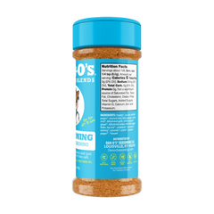 Dan-O's SEA-soning - Dan-O's Seasoning - 3.5 oz