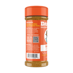 Dan-O's Tac-O Seasoning - Dan-O's Seasoning - 3.5 oz