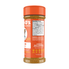 Dan-O's Tac-O Seasoning - Dan-O's Seasoning - 3.5 oz