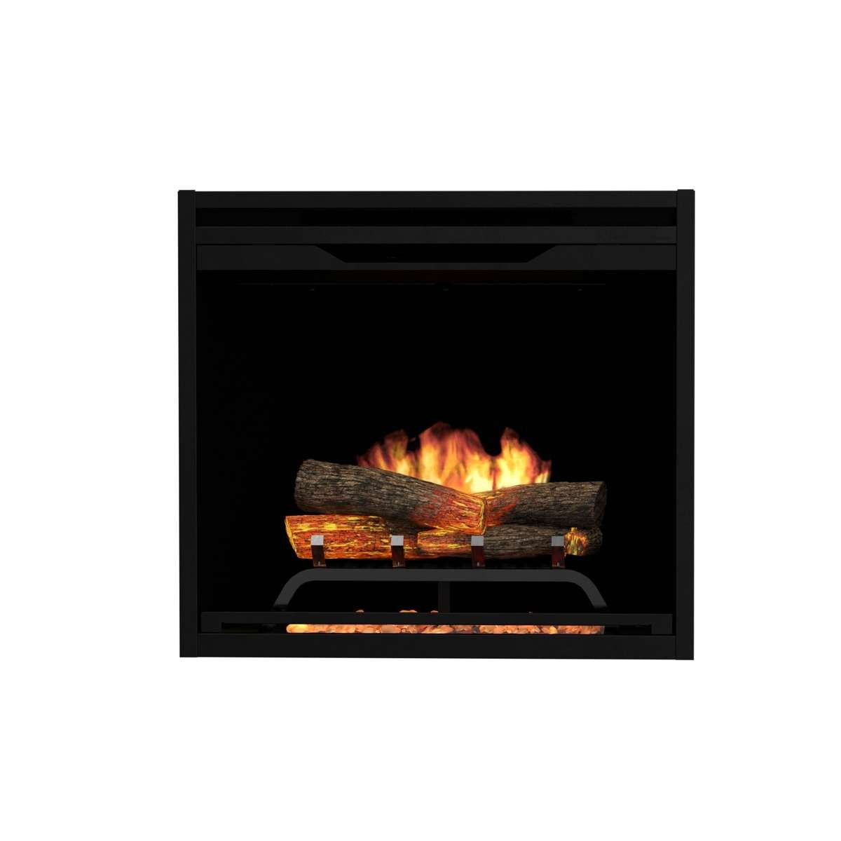 Revillusion 36" Built-In Electric Firebox - Black - 500005448