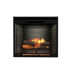 Revillusion 24" Built-In Electric Firebox - Neutral Brick - 500005127
