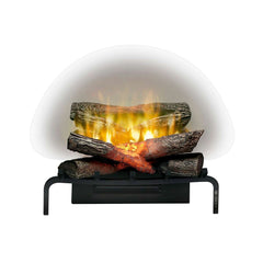 Revillusion 20" Plug-In Electric Log Set - RLG20